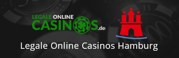 Legale Online Casinos Hamburg